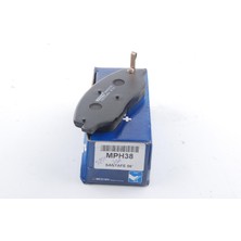 Mando Ön Fren Balatası Sorento 2009-/H350 Minibüs 2015-/SSANGYON 2010- Uyumlu 581014U00