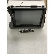 Brc 740 Ssangyoung Actyon/kyron 7" Kamera Uyumlu