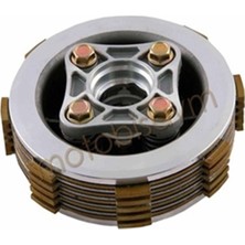 Sevgents Debriyaj Baskısı 125-150CC Cg  (4yıldız+5balata)