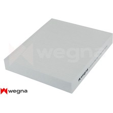 Wegna Polen Filtresi Focus Cma 1.6-1.8-2.0-1.6-2.0 Tdci-Mondeo Iv 18-20 Tdci-Galay Ii-Sma 1.8-2.0 Tdci Cu 2559 Almla