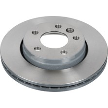 Frendi Arka Fren Aynası Transporter T5 03- 1.9 2.0 2.5 Tdi 294X22X5DL Havalı