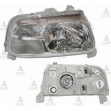 Depo Far Grand Vitara  1998-2004 Elektrikli Sağ (1 Adet) (Oem No: 35120-65D21)