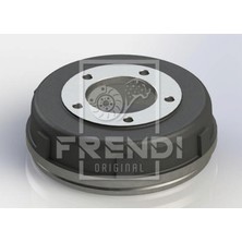 Frendi Xmpdby Arka Kampana Transit V.184 01 06 Tek Teker 280 / 80.5 mm