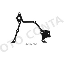 OTOCONTA Oto Conta 42427752 - Eksantrık Kapak Contası Doblo Palıo Punto Strada 1.9d-Jtd