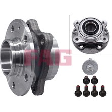 FAG Ön Teker Poryası Volvo XC90 2.5t-T6-V8-D5-3.2 2002 2014 Dış Çap 135.7MM / Dış Çap2 67.9mm / Dış Çap1 89.9mm / Genişlik2 42.9mm