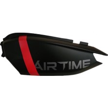 Sevgents Mondial 50 I Air Time Sele Altı Sol Granaj Siyah Orj