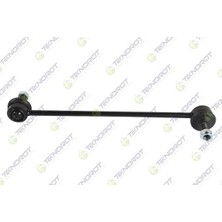 Teknorot F-650 - Z-Rot Ön Fıat-Bravo Iı 198 -2007-2014-FIAT-STILO 192-2001-2010-LANCIA-DELTA Iıı 844 -2008-2014