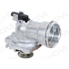 GVA Termostat 92 C Mercedes OM642 W204 W212 W164 W221 W222 Almla
