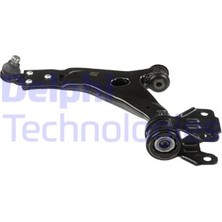 Delphi On Alt Salıncak Sol Komple Focus Iıı 11 17 Grand C-Max 11 Rotıllı