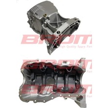 Brom Yağ Karteri Renault Megane Iıı 09 Clıo Iv 12 Kangoo 08 Fluence 09 Duster 10 Sandero Iı 12