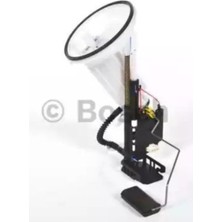 Mocan Yakıt Depo Filtresi E60 [N52] (Şamandıralı) - 0580314537