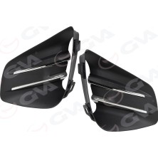 GVA Sis Far Çerçevesi Nikelajli Takim Renault Clio V Almla