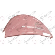 Sevgents Falcon New Soft Arka Karenaj Sol Pembe