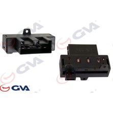 Gözpar Oto Kalorifer Kumanda Anahtari (Komutatör) Fiat Palio Siena Dogan Slx 504650432