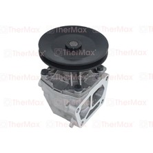 Thermax T04.110 - Devirdaim Komple Tmpr 1.4-1.6 Tipo-Uno 70 Sarı Kasnak PA366 T