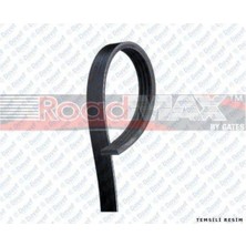 V Kayışı Bravo-Stılo 1.9jtd 8V-ELANTRA 1.6 16V Transit V363 Fıat Bravo Stılo Hyunda Accent Elantra I20 I30I Kıa Ceed Pıcanto Toyota Camry Rav4