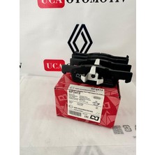 Dj Ön Fren Balatası Takım - Renault Clio 5 BP2412