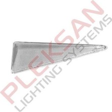 Çamurluk Sinyali Sol 2003 -- Megane Iı