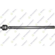 Teknorot Rot Mili P307-P307 Sw 00 C4 04 1.4-1.4 Hdi-1.6-1.6 Hdi 2.0-2.0 Hdi Almla