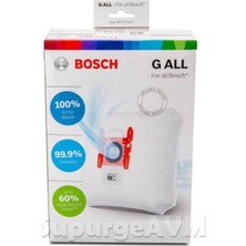 Bosch Kırmızı Sphera Toz Torbası 20-30, Kutulu, Yüksek Kalite Ürün