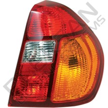 Tuneyler Stop Lambası Sağ E.m (Renault Clio)