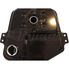 Sevgents Falcon Techno 50 Benzin Deposu