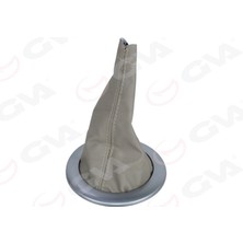 GVA Lvsqvr Vites Körük Kelepçesi Deri Mgn Ii Bej