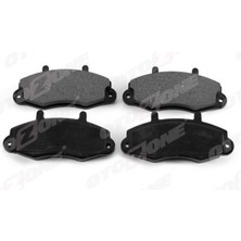Otozone Ön Balata Ford Transit T12 GDB1084 Almla