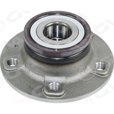 GVA Arka Teker Poryasi A4-A5-A6-A7-Q5 07-15 Abs Li Almla