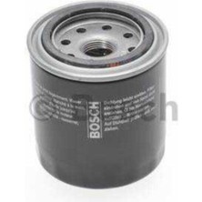 Bosch 0986TF0082 Yag Fıltresı Honda Cıvıc Jazz Cr-V Accord 1.7td