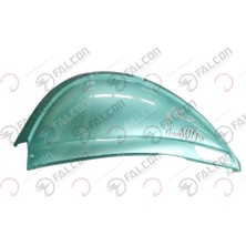 Sevgents Falcon New Soft Arka Karenaj Sol Yeşil