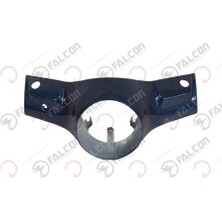 Sevgents Falcon Cooper 50 Far Karenajı Mavi