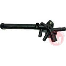 Gua Devirdaim Su Borusu Renault Megane Ii Kangoo-Symbol/thalia-Logan I 1.5 Dci Almla