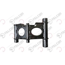 Sevgents Falcon N 288 Naked Motor ve Mafsal Bağlantı Braketi