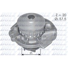 Dolz Devirdaim Uno 60-Palio 1.2 20 Diş PA286A 5793713 Almla