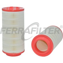 Ferra Hava Filtresi Wırtgen Voegele Terex Volvo (Trucks/vce/vme/penta)