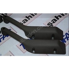 Universal Kapı L Kolçak  Fıat Slx  Sağ