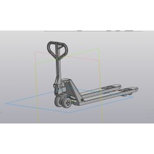 BYR Yeni Rochlya ve Uyuyor.  Ölçek 1/35 (Plastik Aparattır!!!)