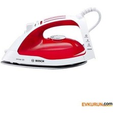 Boschtda 4620 Buharlı Ütü