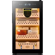 Quantoro Qcc-61 Kabinet Puro Dolabı