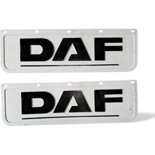 Universal Alkotek Daf Ön Tozluk Beyaz (19X61CM)