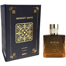 Bargello Midnight  Grove Unisex Parfüm Edp 100 ml