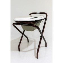 Aftermarket Mercedes E Class- W124- 93/95; Arka Tampon Koyu Gri (Bant Delikli) (Tw)