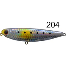 River Kawa Pro Dog 90F  9cm,11,8 gr Renk K05