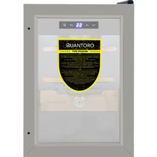 Quantoro Qcc-53-B Kabinet Puro Dolabı