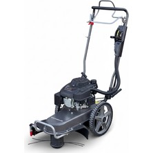 Weıbang WBLT567SLC Eur5 Şanzımanlı Tekerlekli Motorlu Tırpan Benzinli 3.5kw 196CC