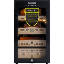 Quantoro Qcc-56-A Kabinet Puro Dolabı