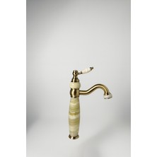 Lpd Elite Çanak Lavabo Bataryası Antik