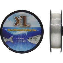 Xl Monofilament 0,20MM 300M Misina