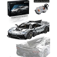 C61503W Cada  Mercedes-Amg One   Block Oyuncak 3295 Parça